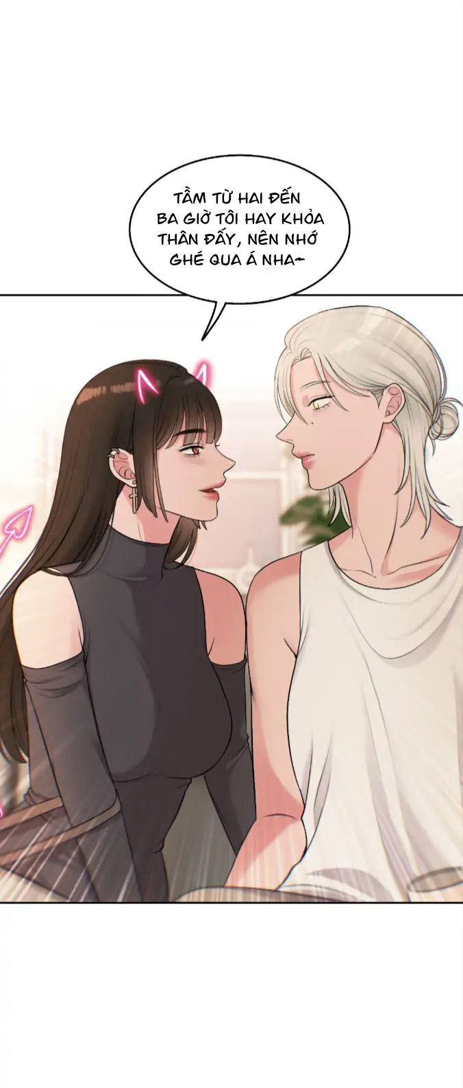 Tàn Nhẫn chapter 25.1 - Trang 10