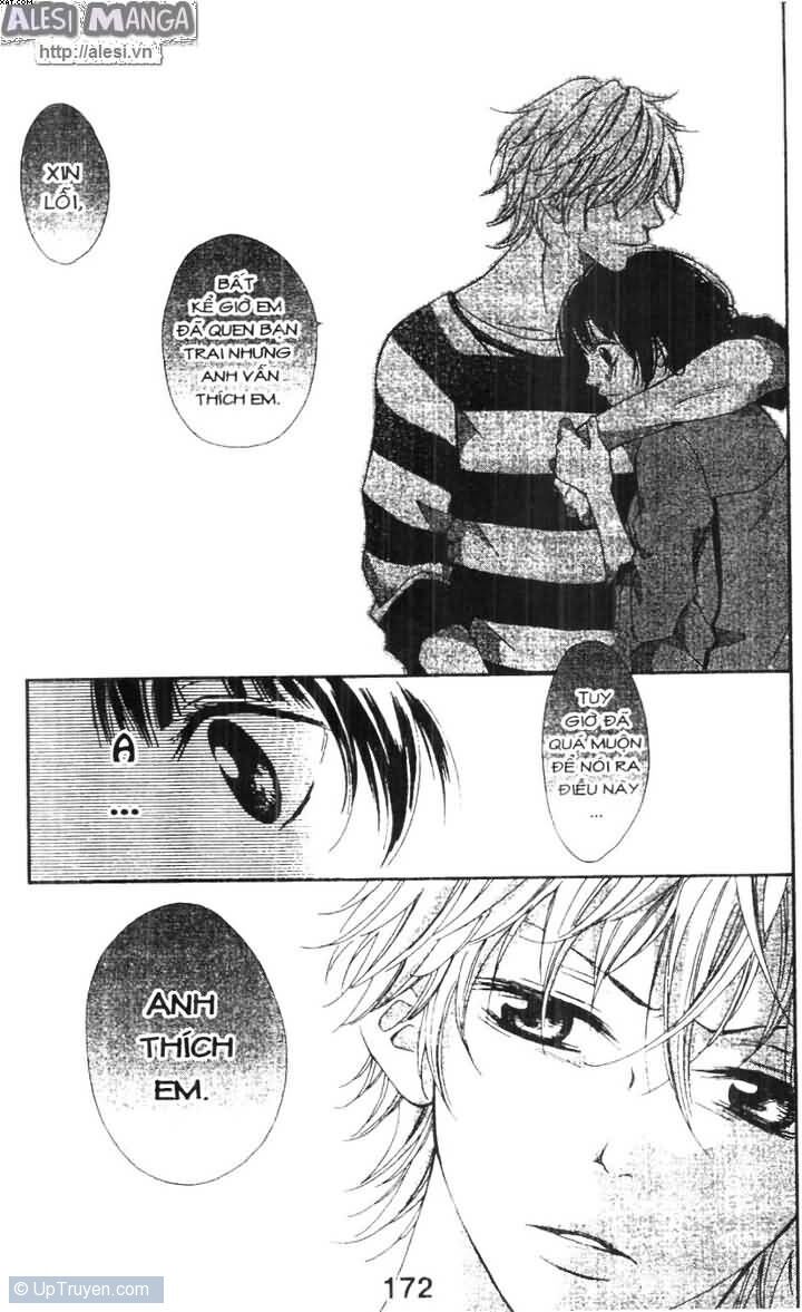 lời tỏ tình muộn màng chapter 2 172