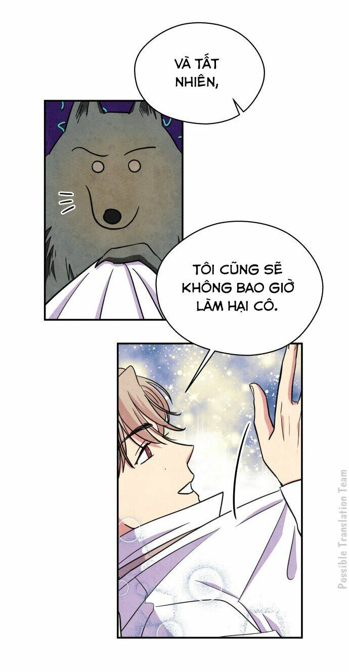 tai sói và mũ đỏ chapter 35 17