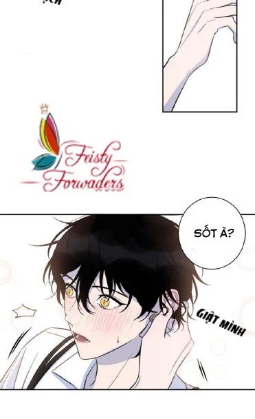 người tình dâm đãng của tôi chapter 19 27