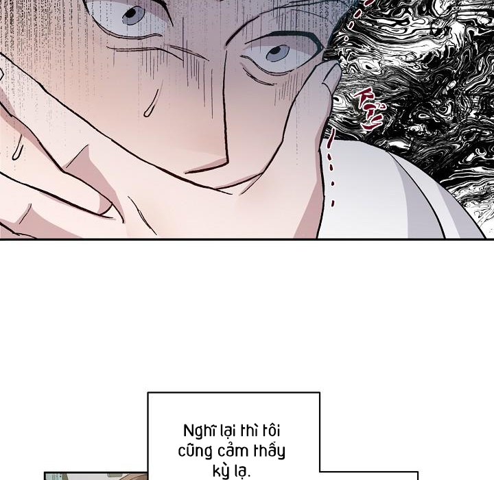 chàng tuấn mã của tôi chapter 36 27