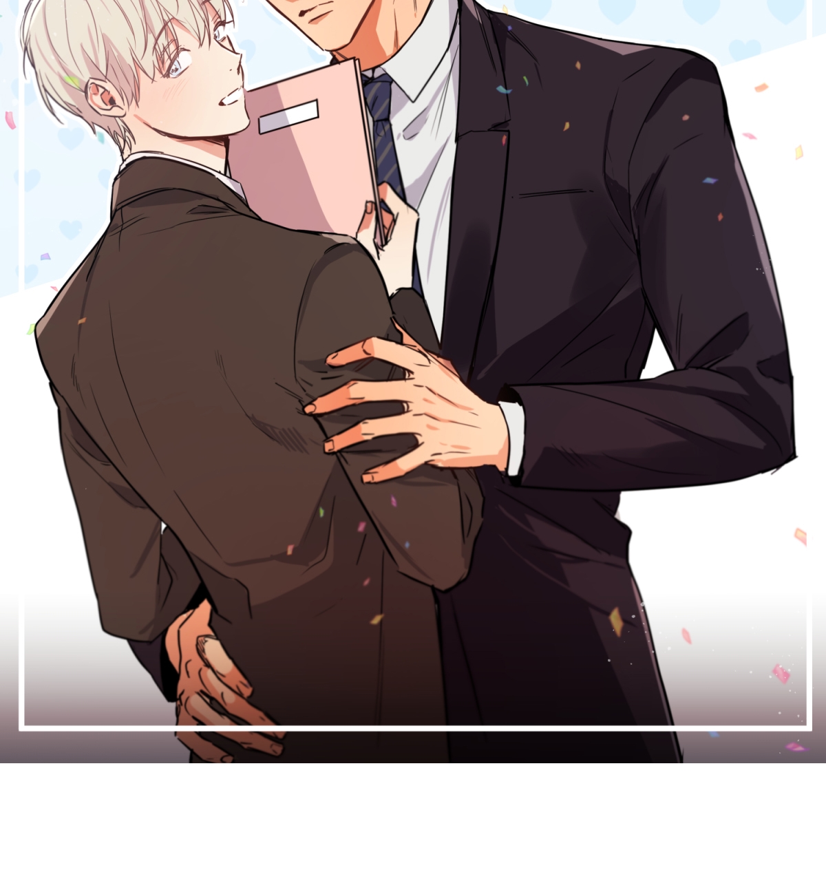 không chốn yêu đương chapter 0 63