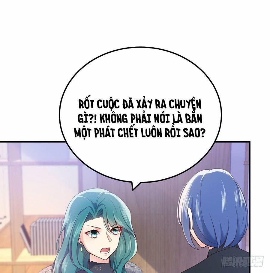 nam thần truy thê chỉ nam chapter 19.1 2