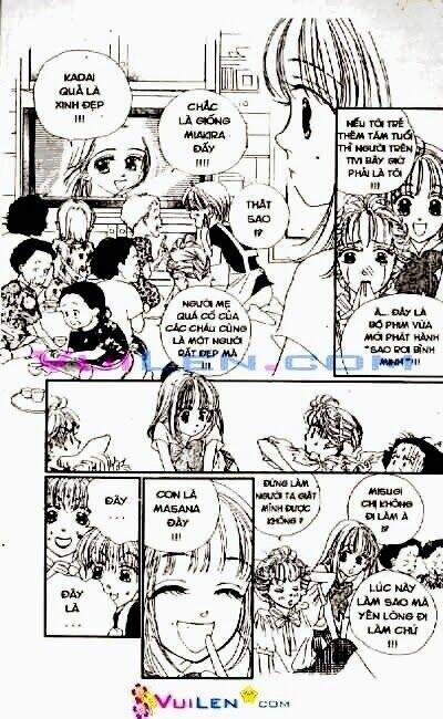 công chúa nhân ngư chapter 1 63