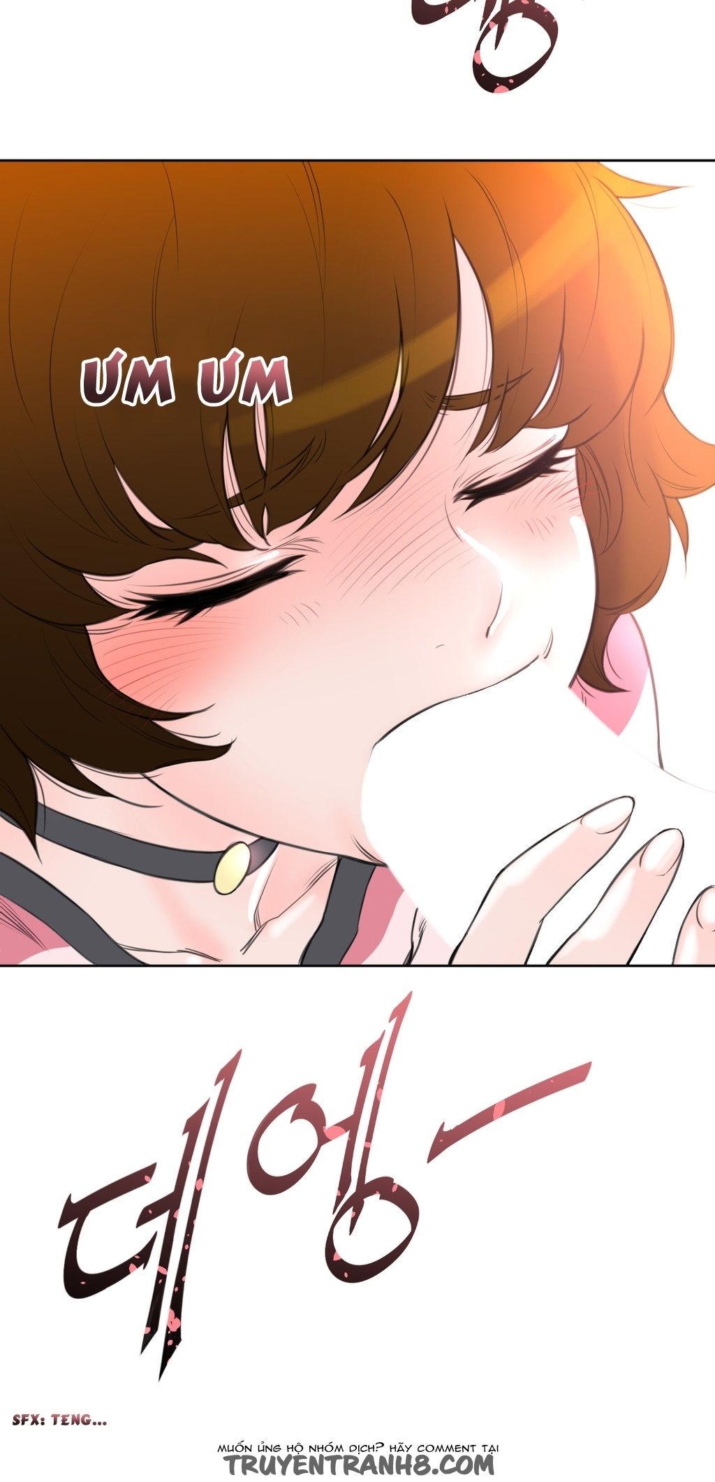 một nửa hoàn hảo chapter 3 51