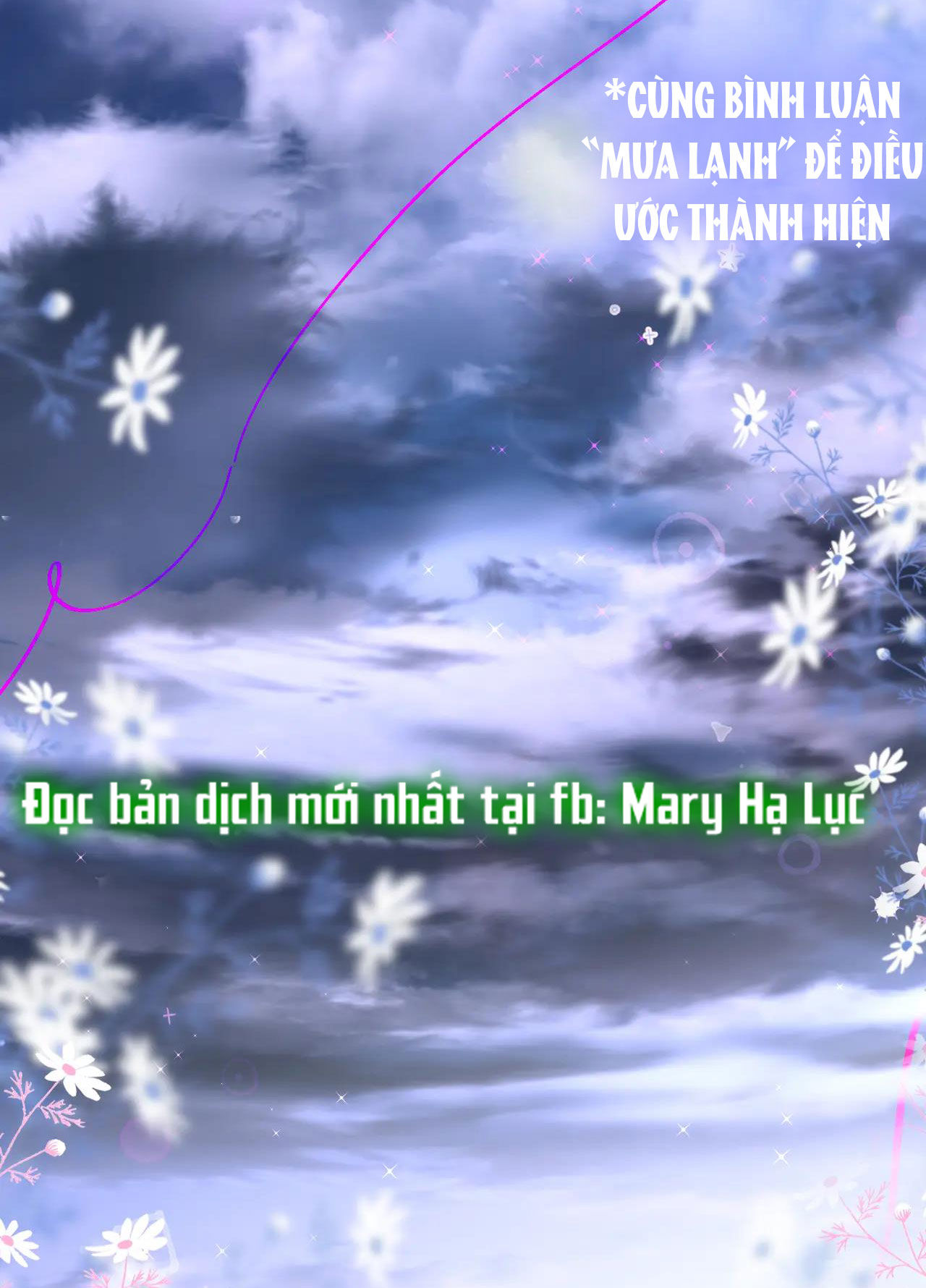 cạm bẫy của hồ ly chapter 26.1 4