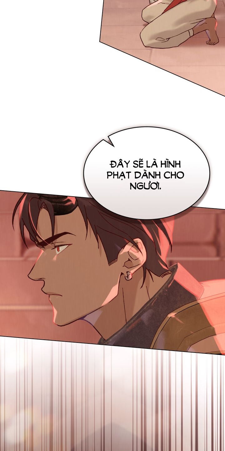 Gọi Ta Là Chủ Nhân chapter 8.2 - Trang 40
