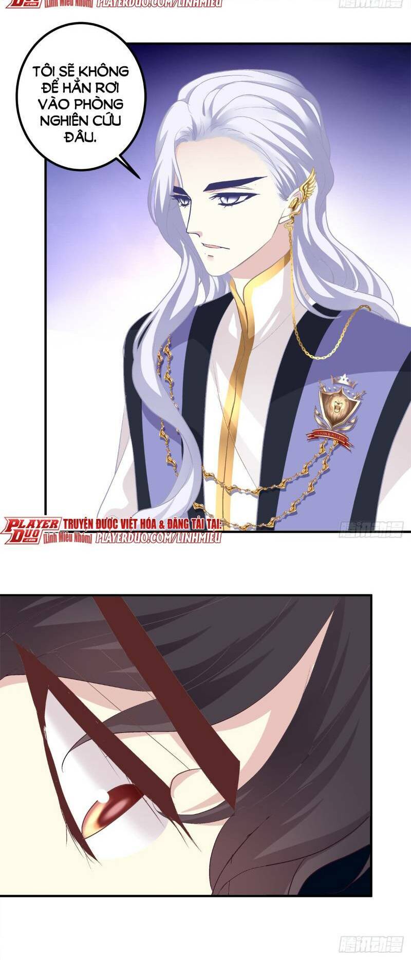 toàn bộ nắm trong tay chapter 6 22