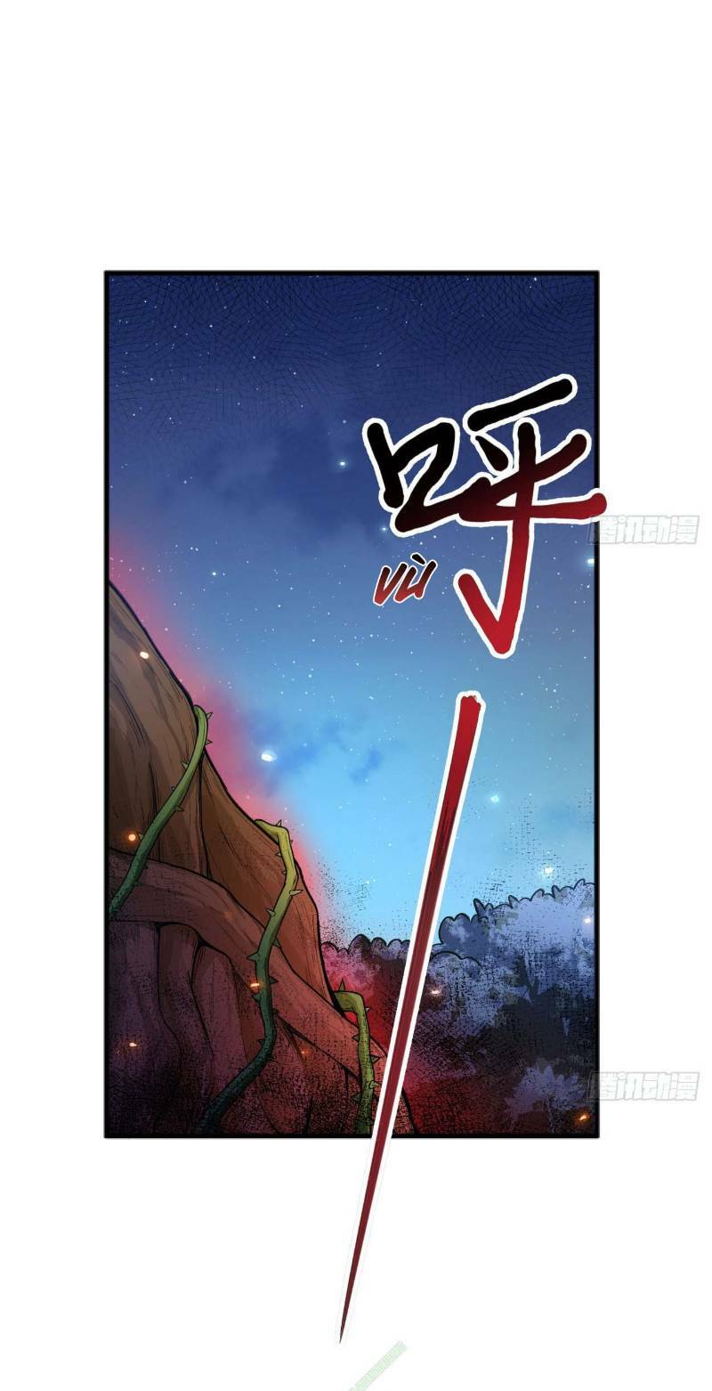 trường an tưởng tượng chapter 39 1