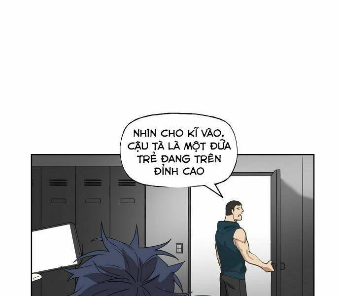 võ sĩ - the boxer chapter 105 197