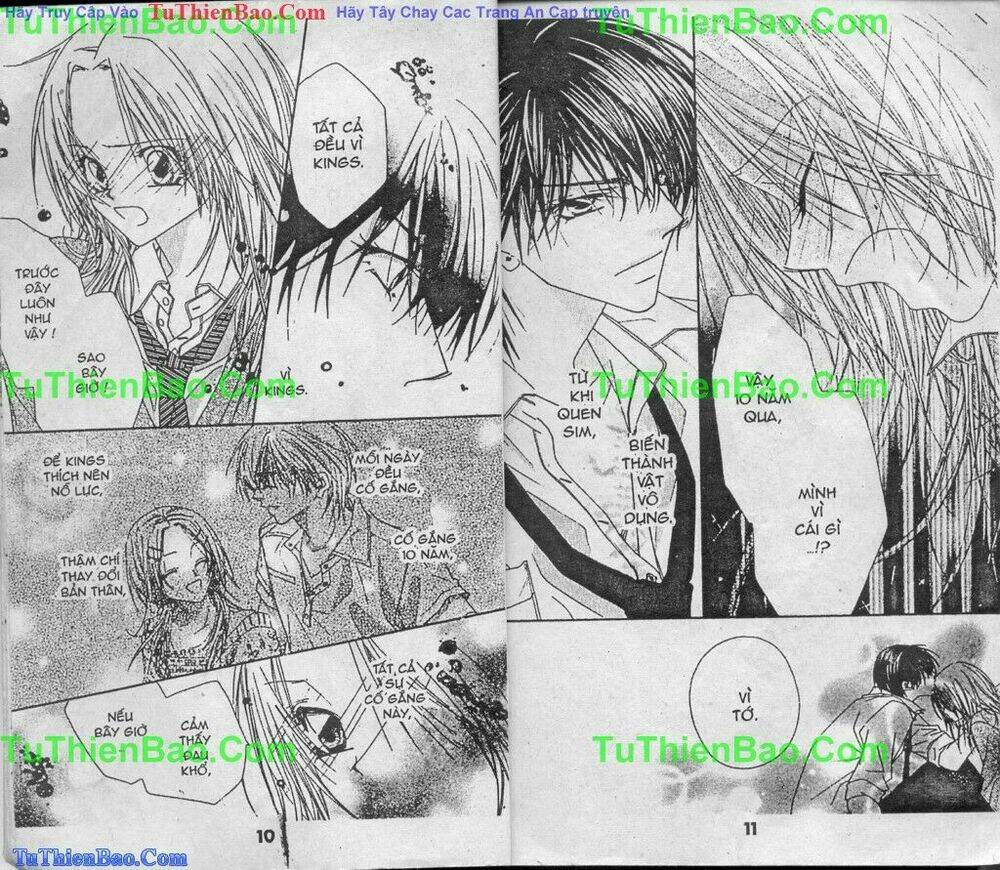 lovey dovey chapter 2 5