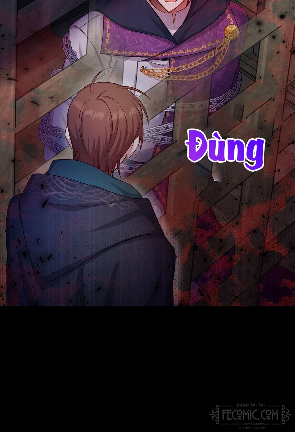 nữ công tước với tâm hồn trống rỗng chapter 104 36