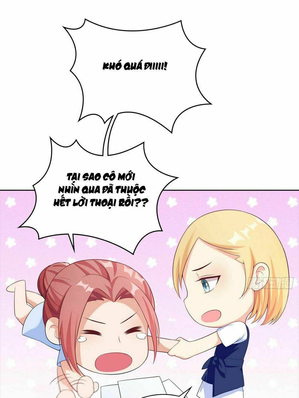 bộ váy rực rỡ ánh sao chapter 12 32