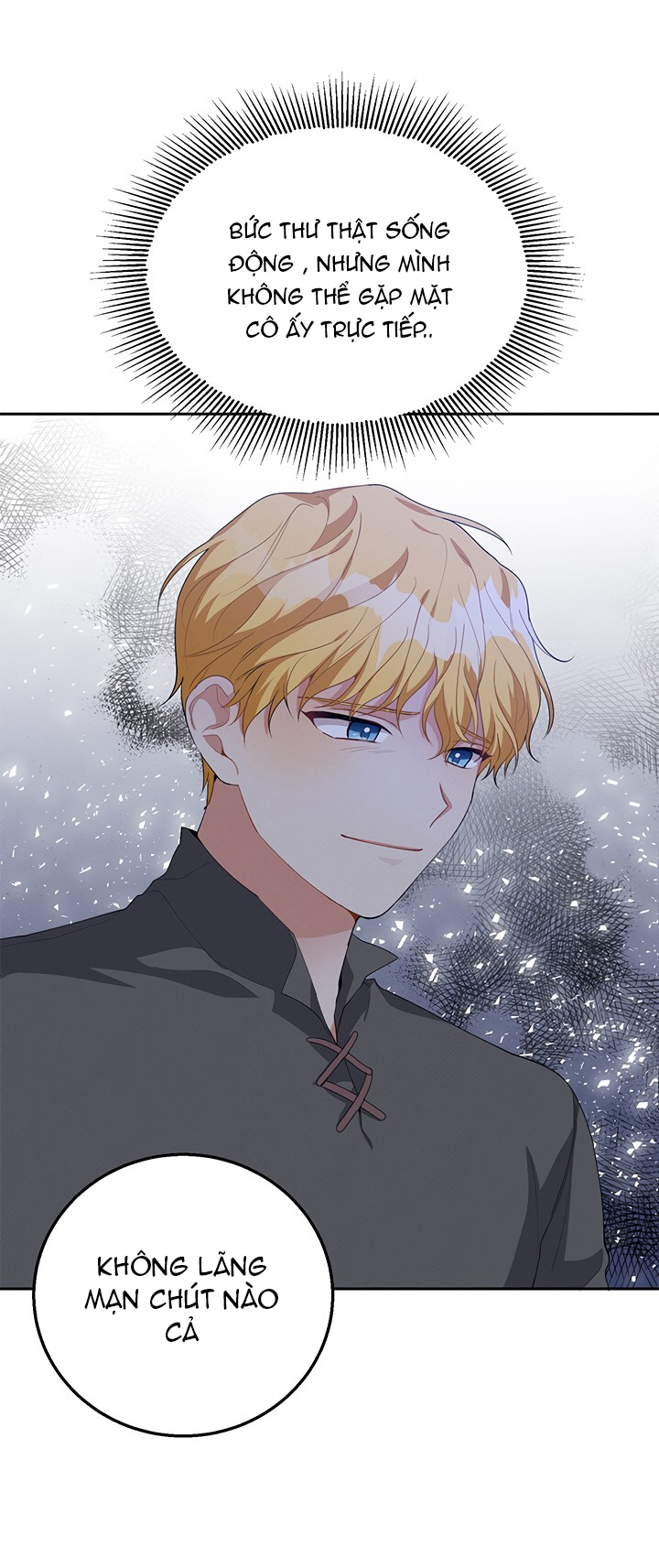 hoàng tử, hãy trả lời em chapter 20 18