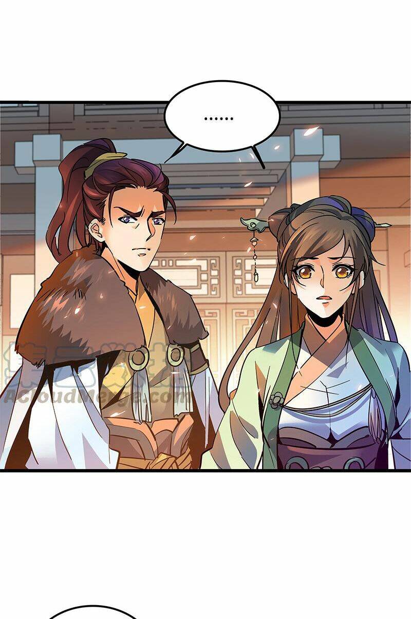 thần điêu hiệp lữ (new 2020) chapter 8 35