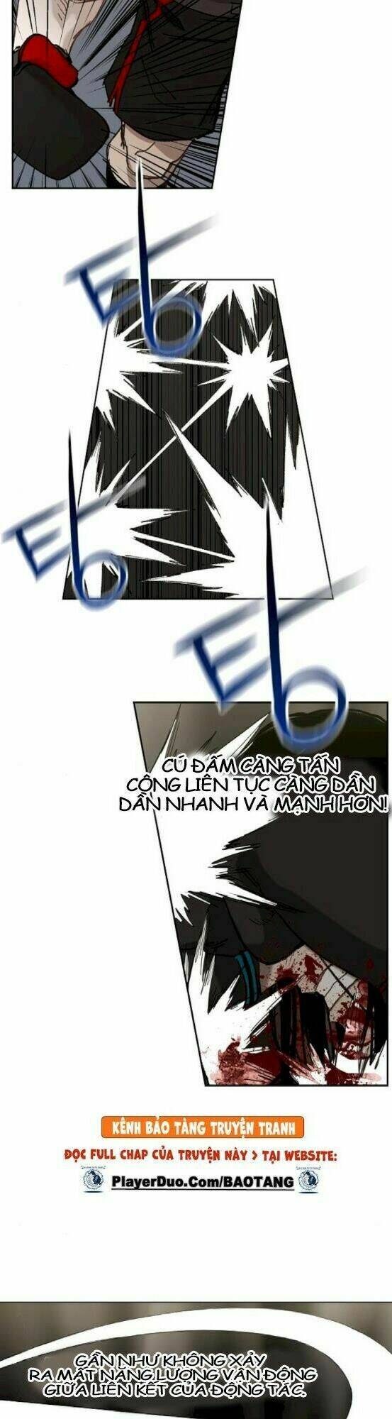 võ sĩ - the boxer chapter 30 39