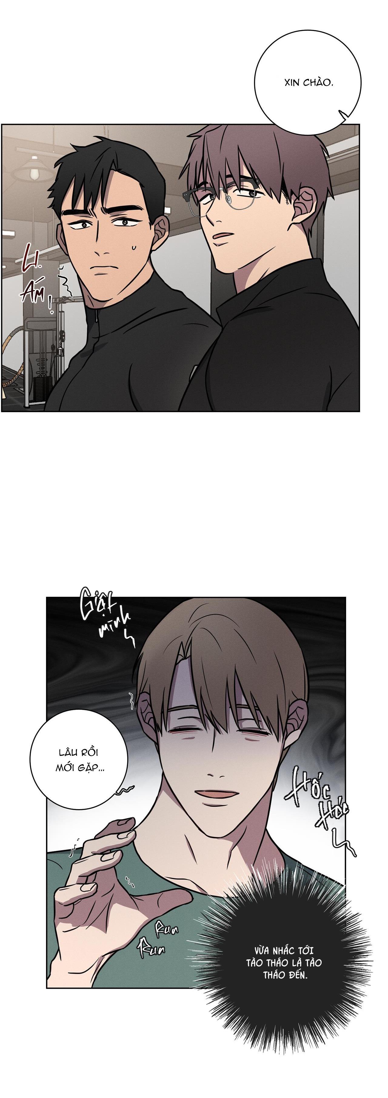 love gym chapter 10 2