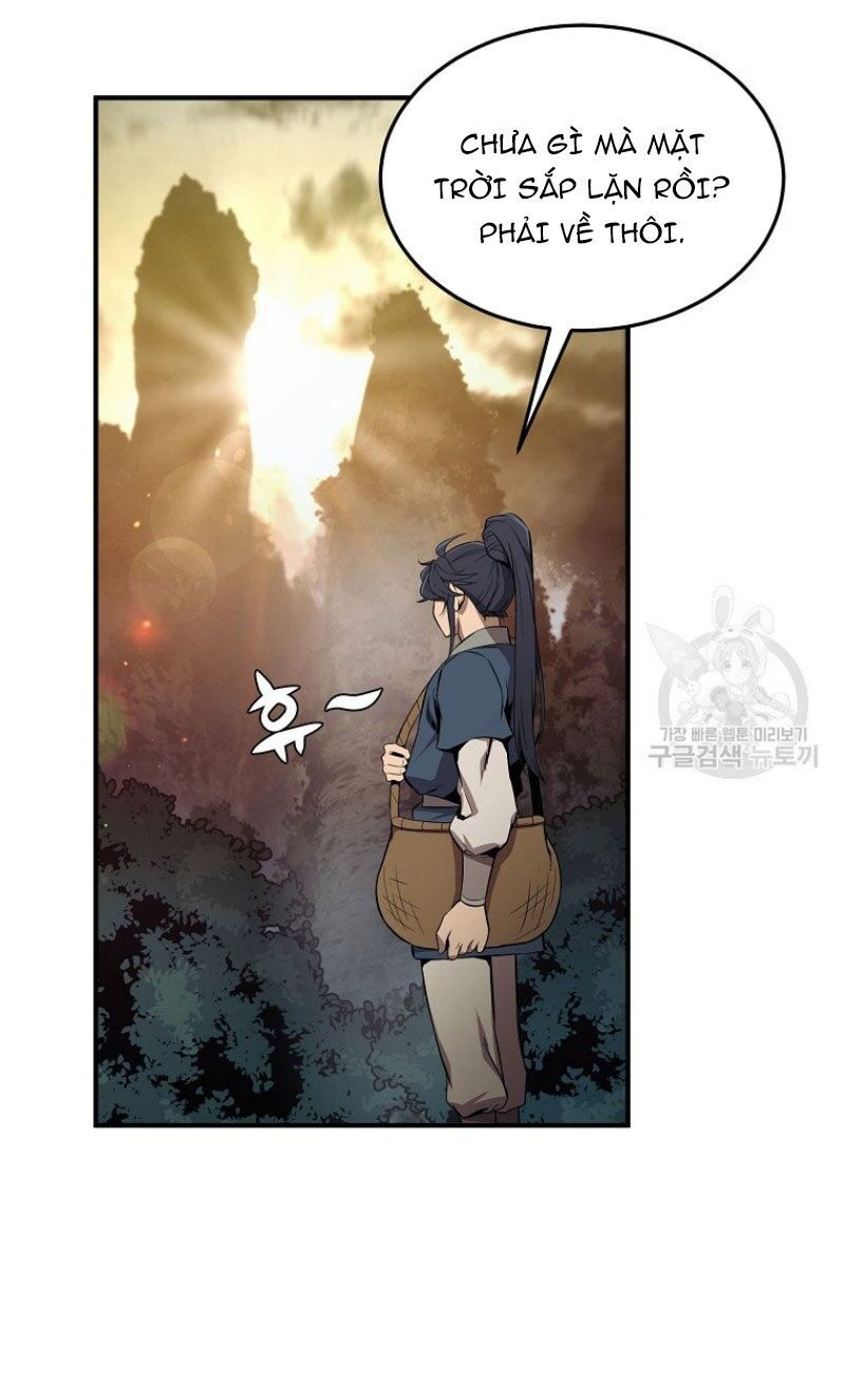 thiếu niên phương sĩ chapter 3 27