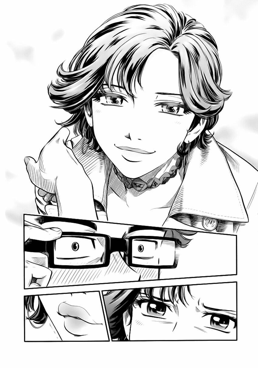 tám câu truyện ngắn chapter 4 17