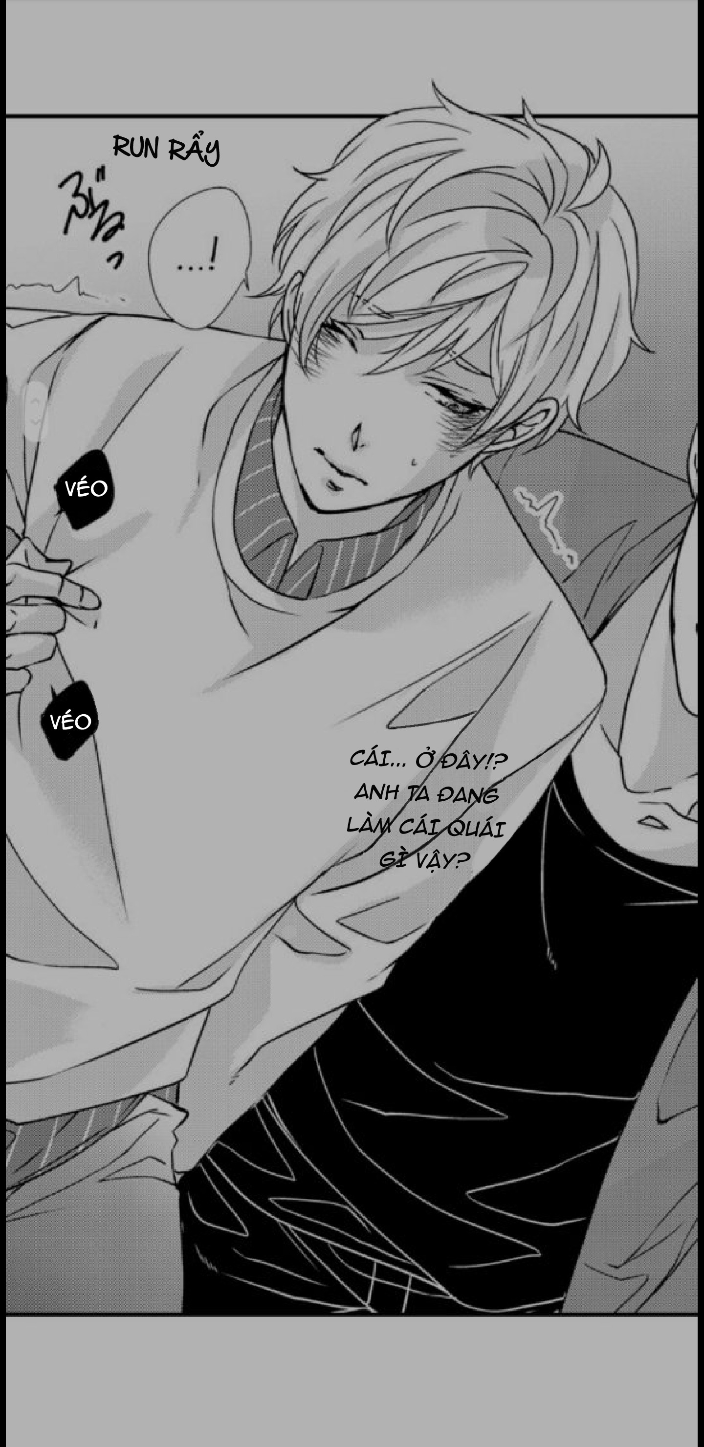 khuyên lưỡi của anh khiến đầu ti em dựng lên chapter 5 24