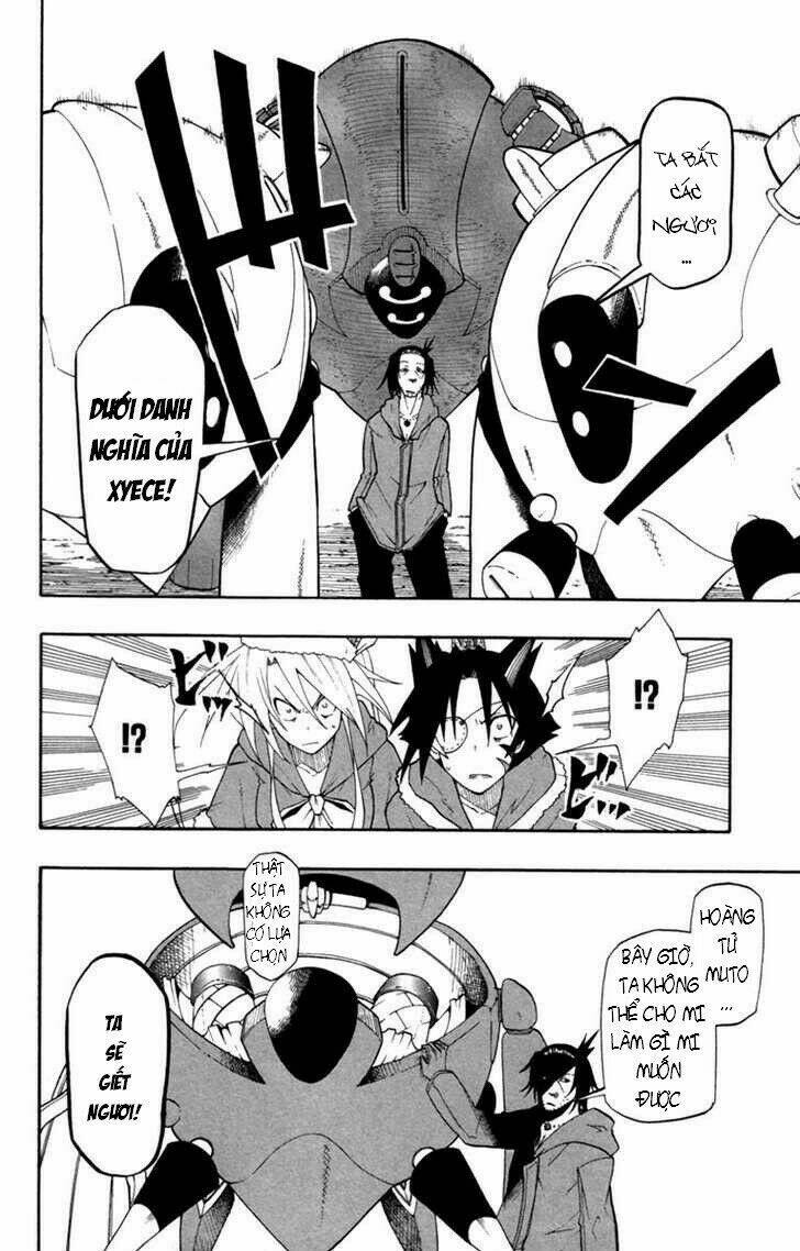 tripeace chapter 11 5