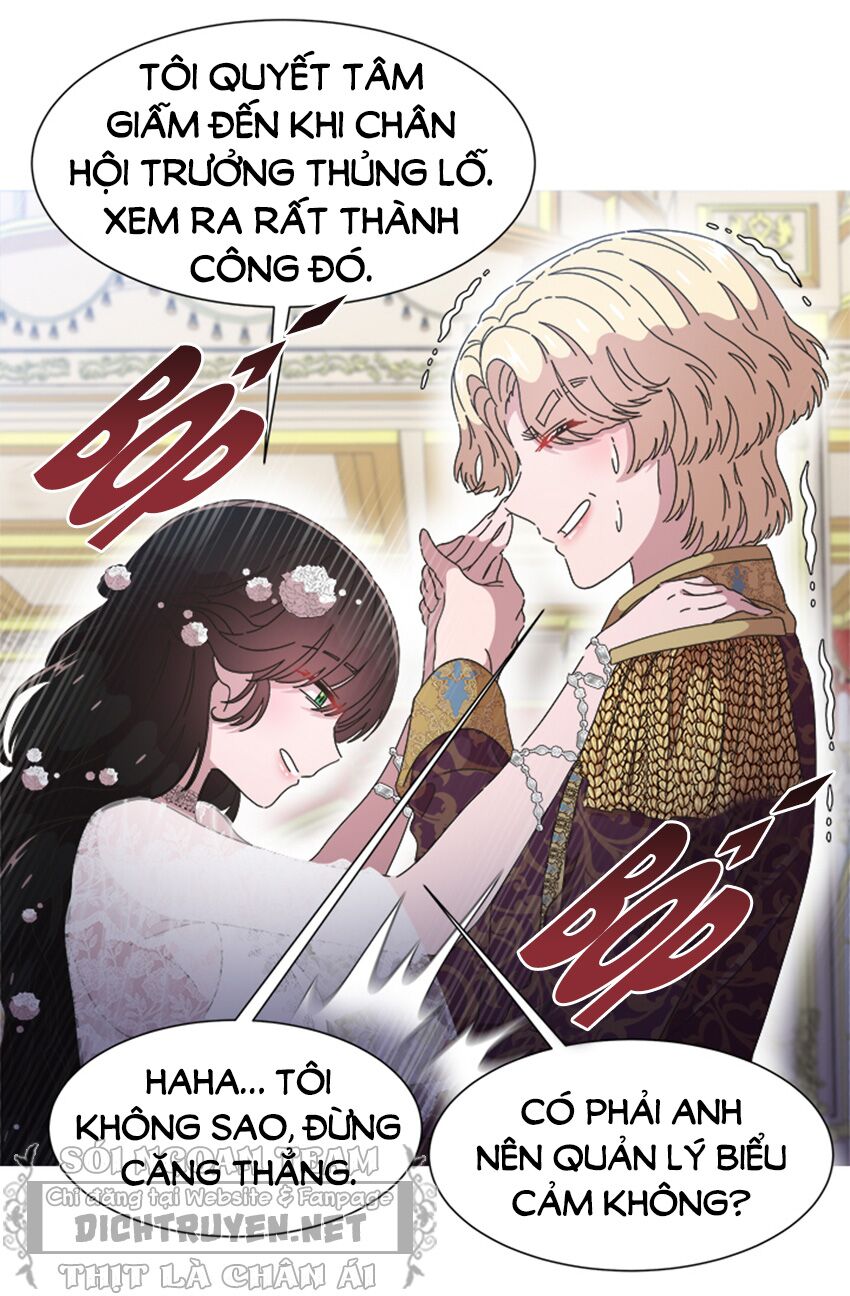 con gái bảo bối của ma vương chapter 119 43