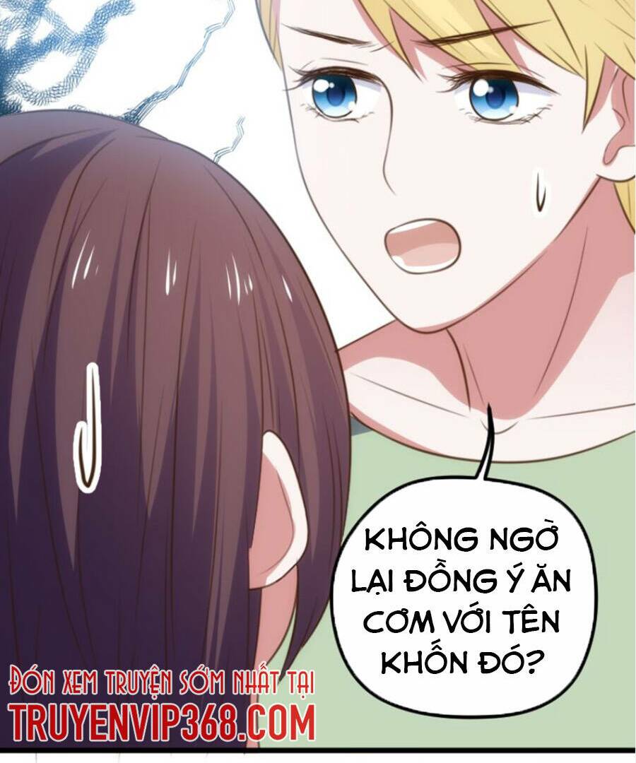 nữ tiếp viên hàng không của boss chapter 63 2