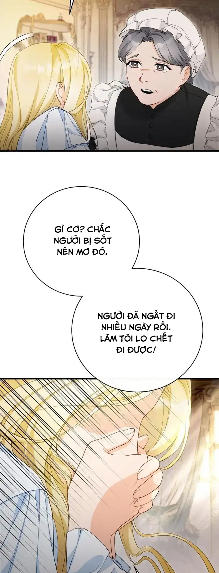 trở thành thánh nữ giả mạo chapter 4 67