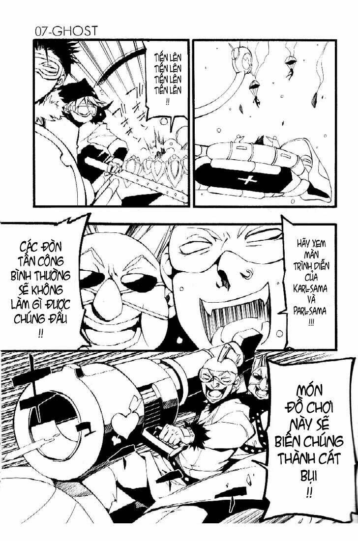 07 hồn ma chapter 65 7