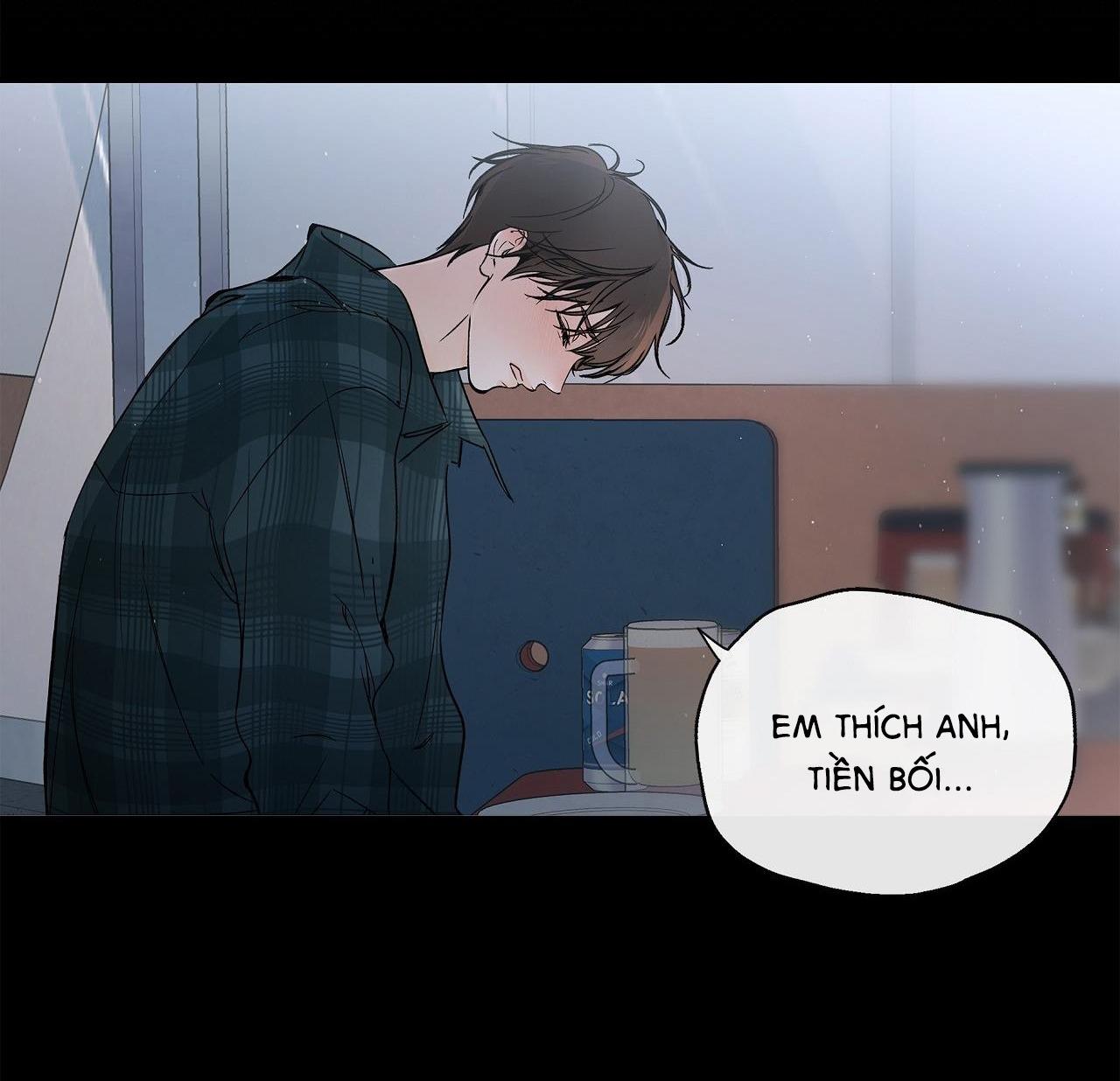 hạ cánh cuối chân trời chapter 1 35