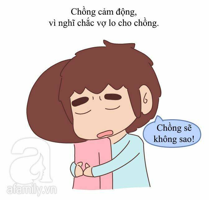 giải mã tình yêu chapter 223 8