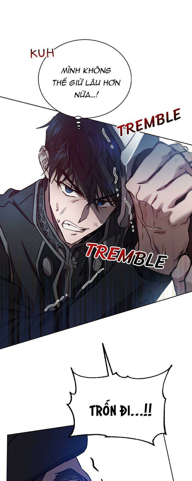 khế ước của ma tộc chapter 49 14