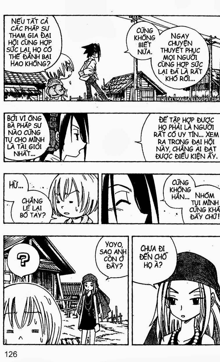 vua pháp thuật chapter 147 12