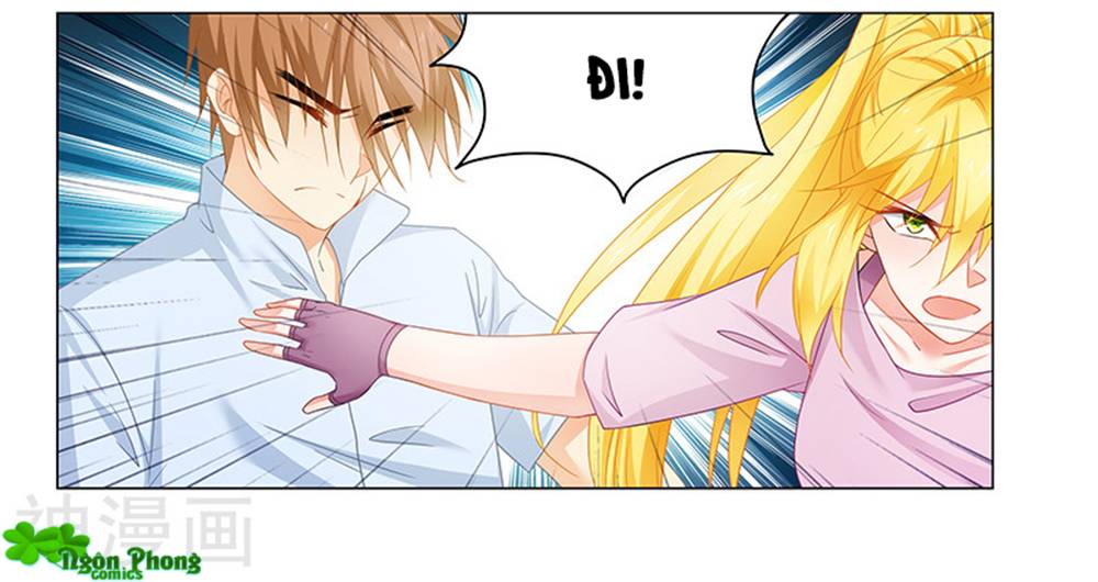 phúc hắc tổng tài đừng tới đây chapter 70 6