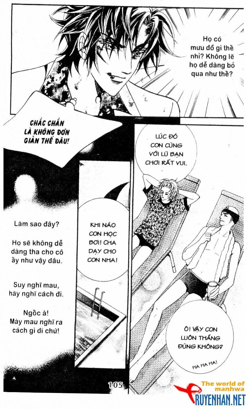 chàng trai hào hiệp chapter 11 107