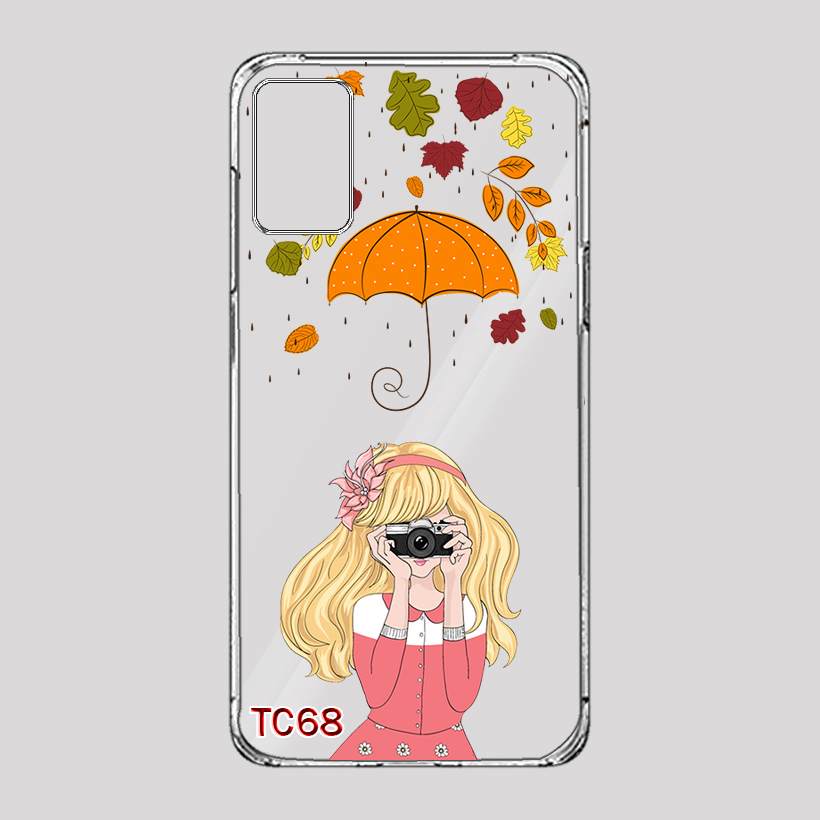 Ốp Lưng Dành Cho OPPO A54