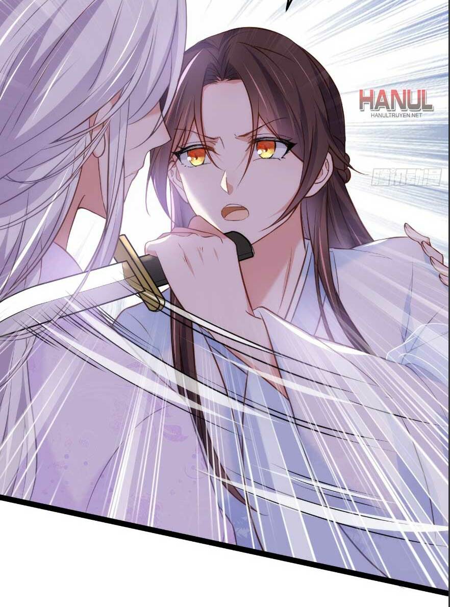 hoạn phi thiên hạ chapter 220 27