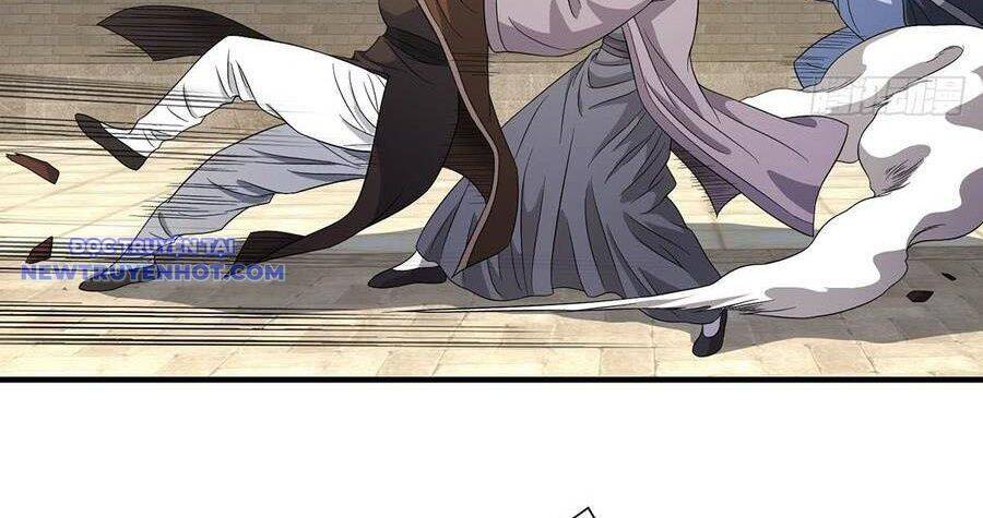 thiên long bát bộ webtoon chapter 123 13
