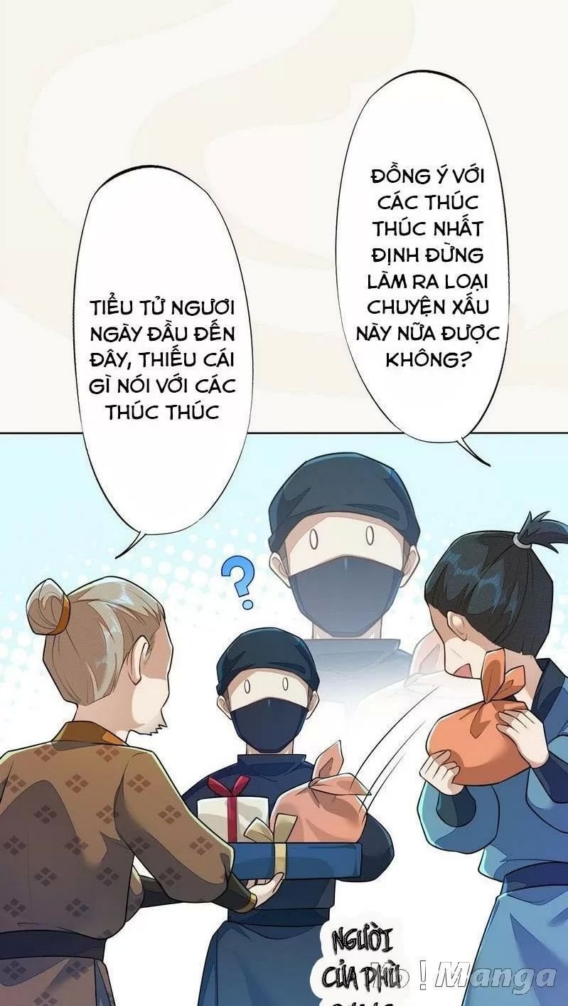 tuyệt thế luyện đan sư chapter 155 39