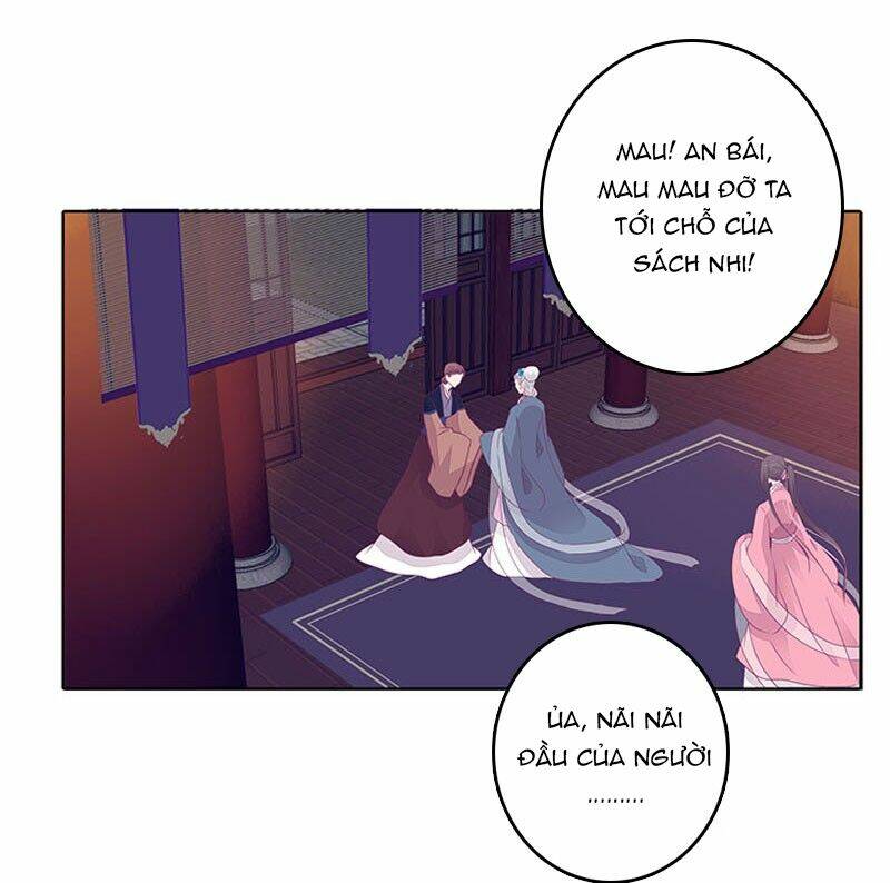 tướng quân mời ra trận chapter 59 9