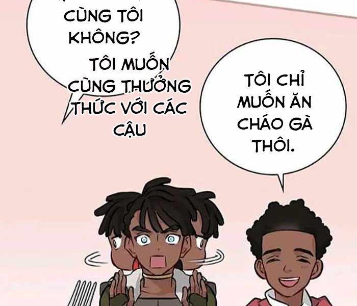 tôi lên cấp chỉ bằng cách ăn chapter 82 82