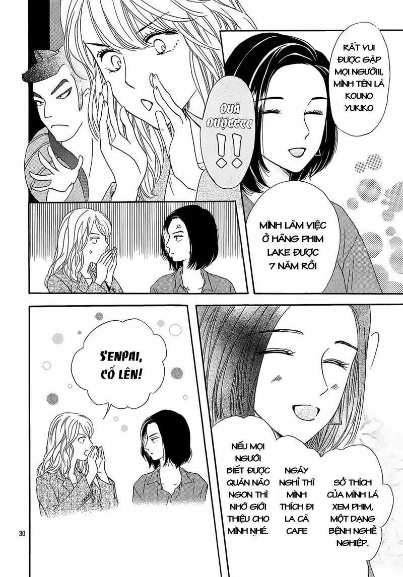 sumika sumire chapter 23 33