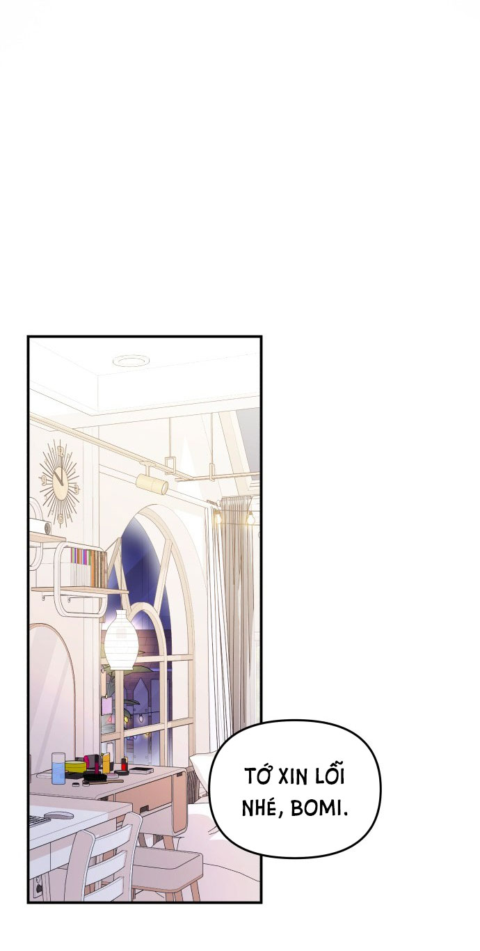 gửi em người đánh cắp những vì sao - to you who swallowed a star chapter 126.2 10