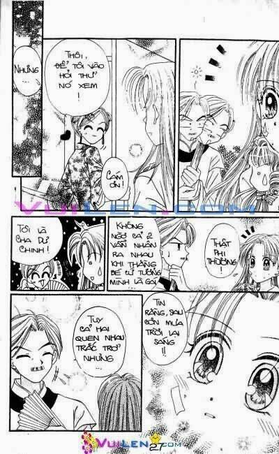 đôi giày thủy tinh chapter 7 27