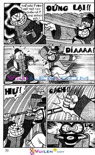 thần đồng đất việt chapter 33 66