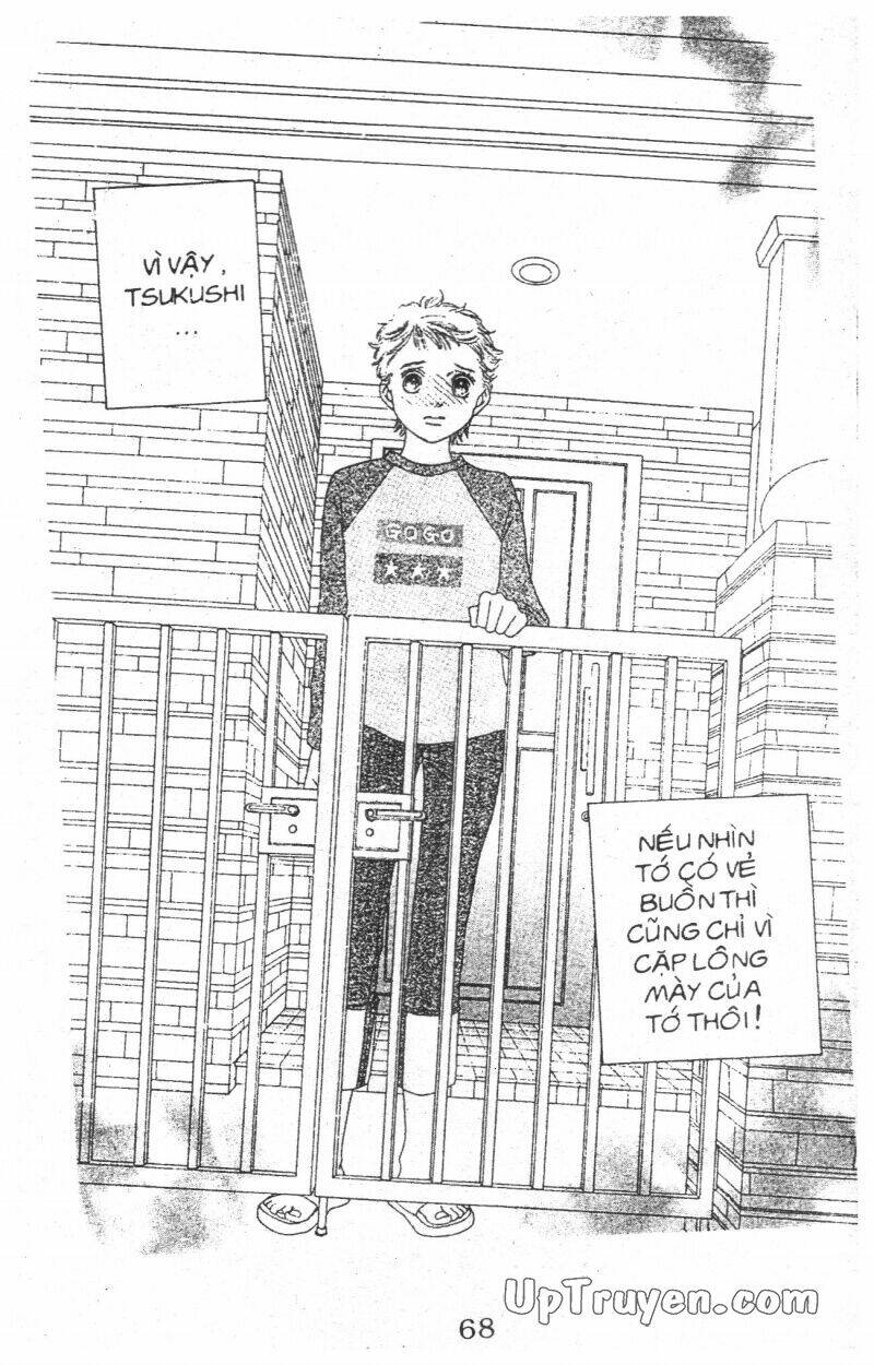 con nhà giàu chapter 193 65