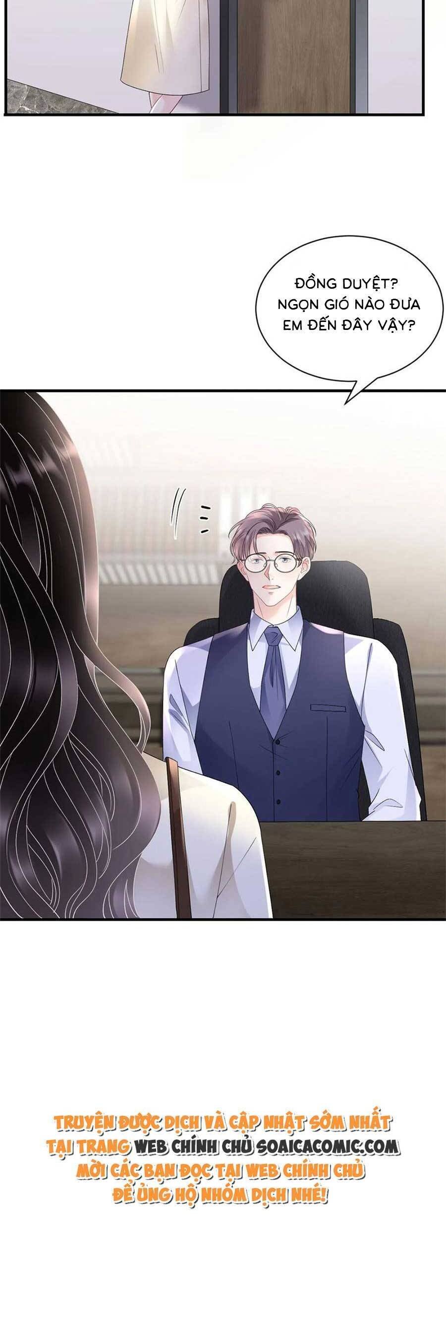 [16+] đại tiểu thư có thể có ý đồ xấu chapter 164 24