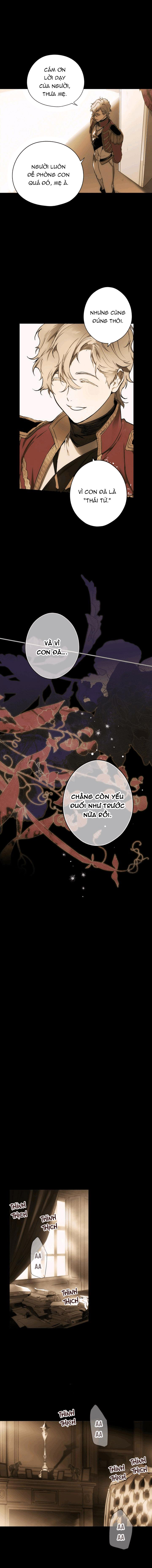 cổ tích về người mẹ kế chapter 63 8