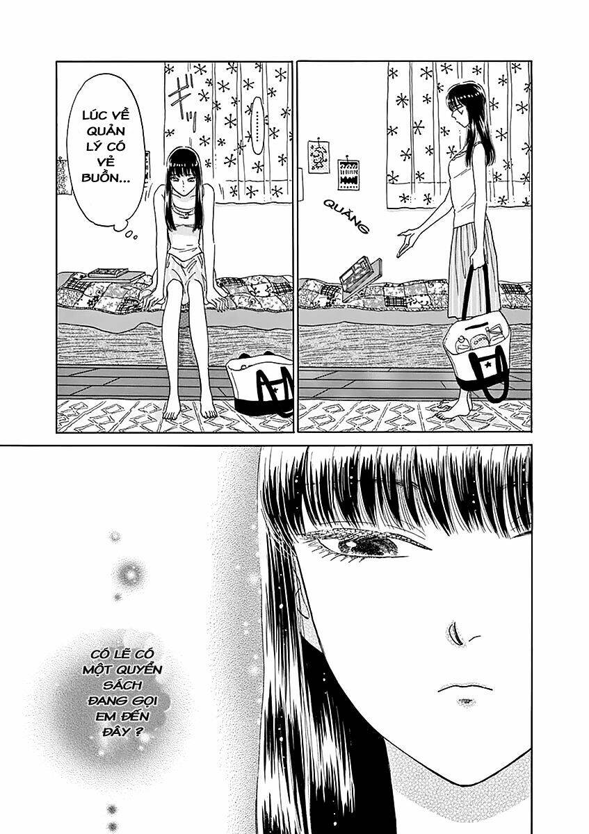 koi wa ameagari no you ni chapter 22 17