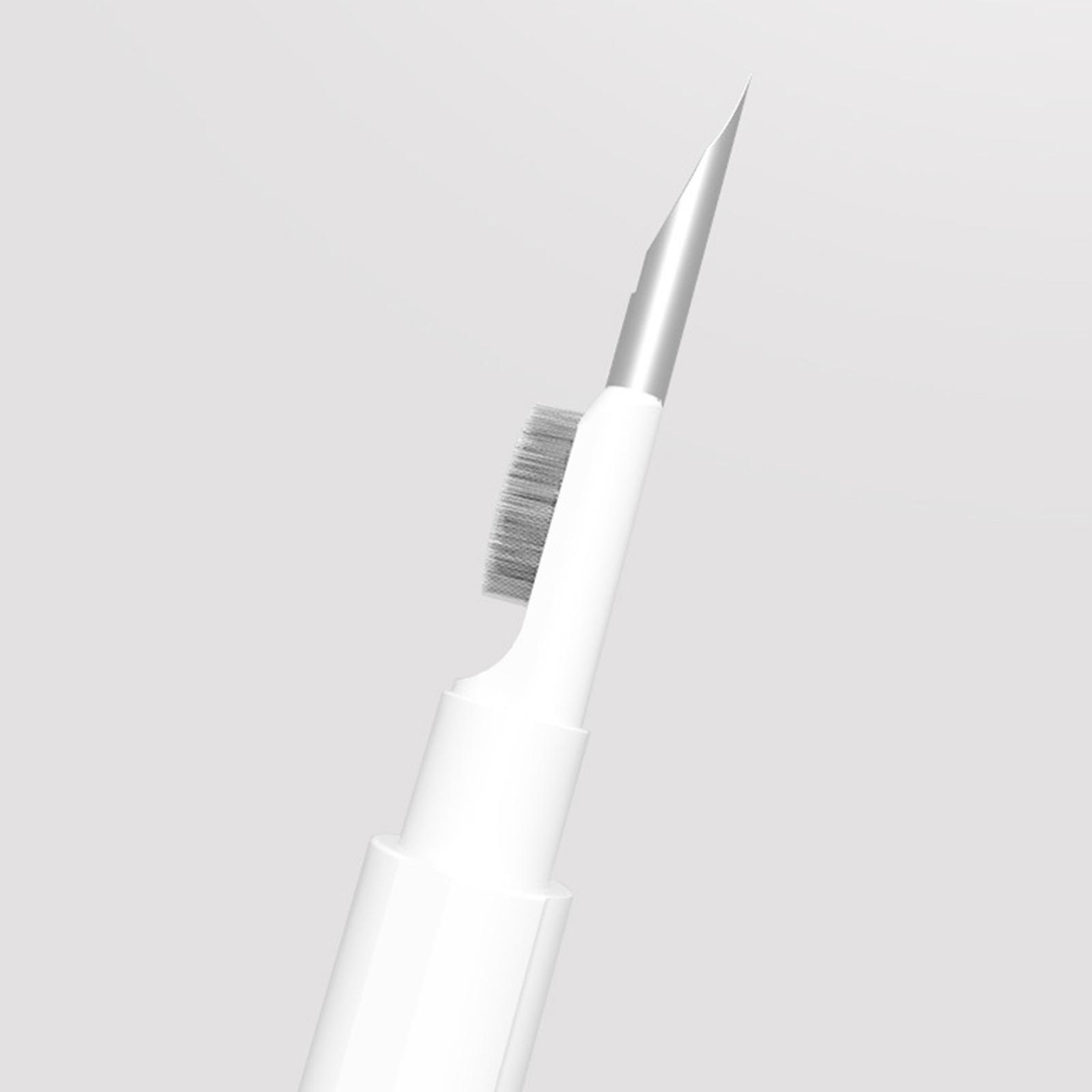 Bluetooth Earbuds Cleaning Pen for Earphones Case Tablet Clean Brush Kit